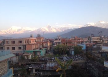 Pokhara