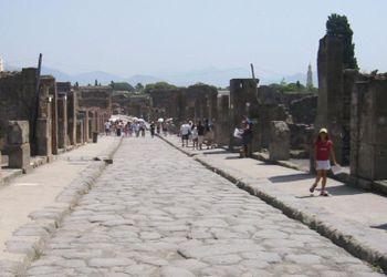 Pompeii