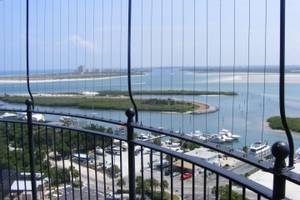 Ponce Inlet