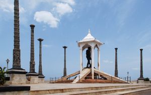 Pondicherry