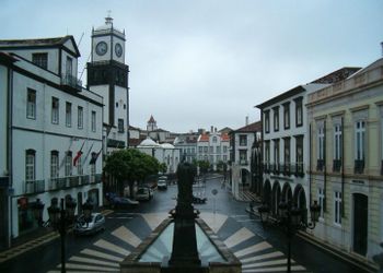 Ponta Delgada