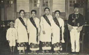 Pontianak