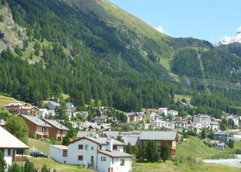 Pontresina