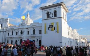 Popayan