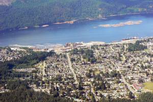 Port Alberni