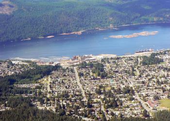 Port Alberni
