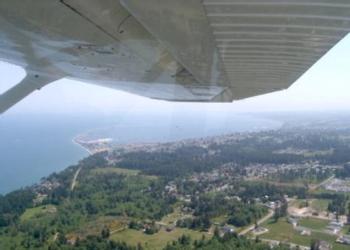 Port Angeles
