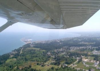 Port Angeles