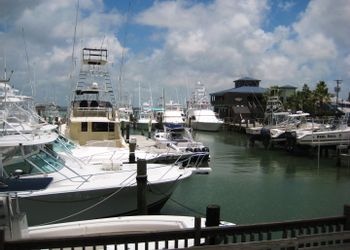 Port Aransas