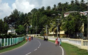 Port Blair