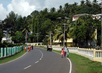 Port Blair