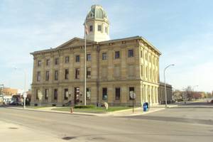 Port Huron