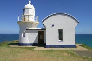 Port Macquarie
