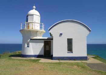 Port Macquarie