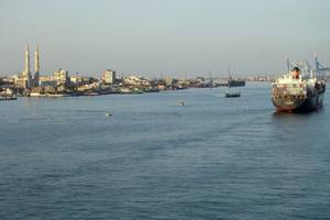 Port Said