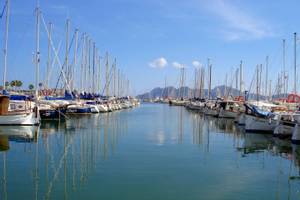 Port de Pollenca