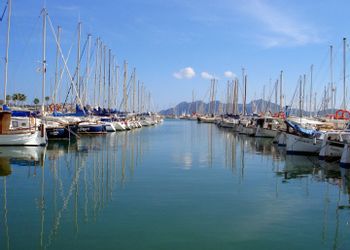 Port de Pollenca