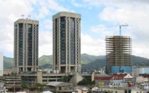 Port of Spain