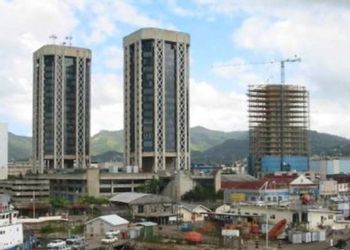 Port of Spain
