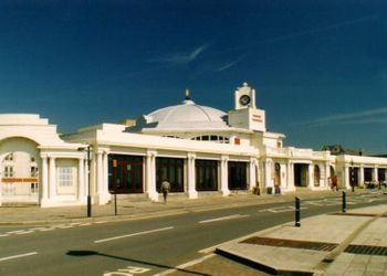 Porthcawl