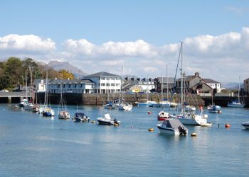 Porthmadog