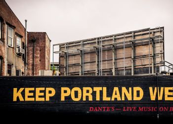 Portland