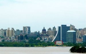 Porto Alegre
