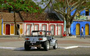 Porto Seguro