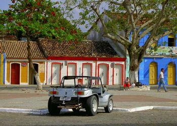 Porto Seguro