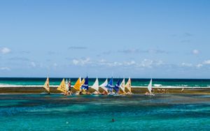 Porto de Galinhas