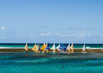 Porto de Galinhas