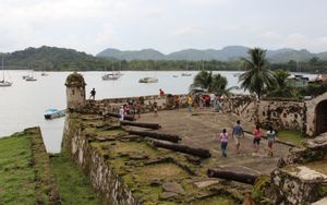Portobelo
