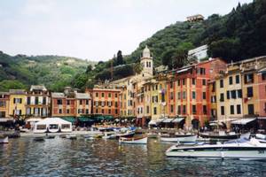 Portofino