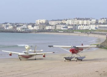 Portrush