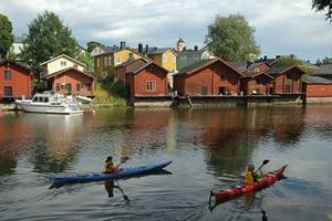 Porvoo