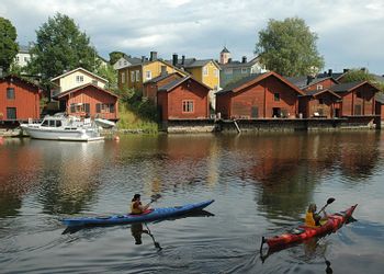 Porvoo