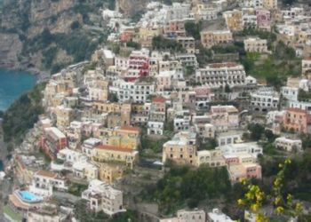 Positano