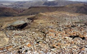 Potosí