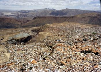 Potosí