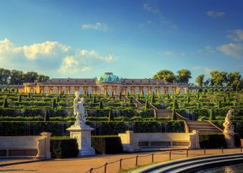 Potsdam