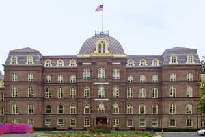 Poughkeepsie