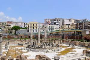 Pozzuoli