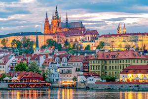 Prague