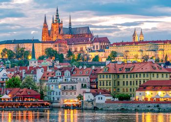 Prague