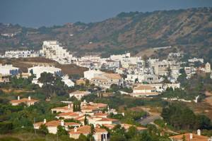 Praia da Luz