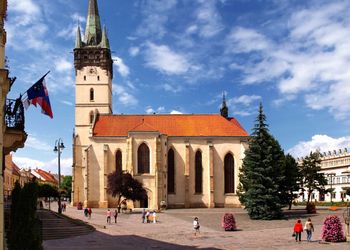 Prešov