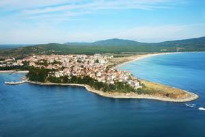 Primorsko