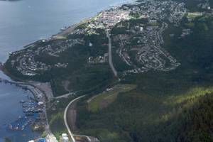 Prince Rupert