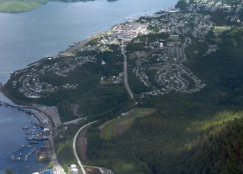 Prince Rupert
