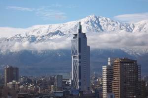 Santiago de Chile/Providencia